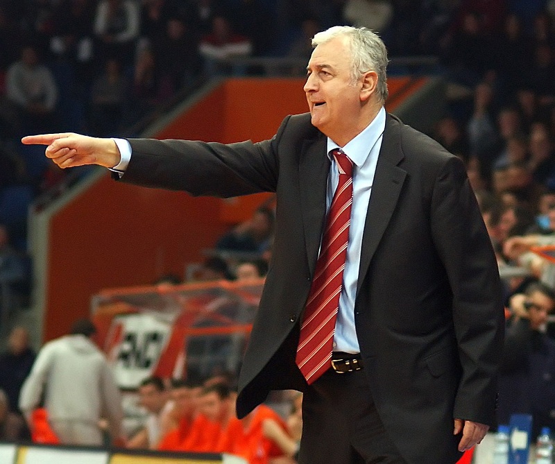 Бомба на Калемегдану: Шакота нови тренер Звезде